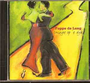 Foppe De Lang - Swinge Op 'E Dyk