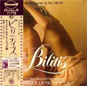 Francis Lai - ビリティス = Bilitis (Bande Originale Du Film)