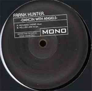 Frank Hunter - Dancin With Angels