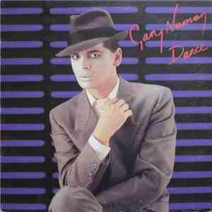 Gary Numan - Dance