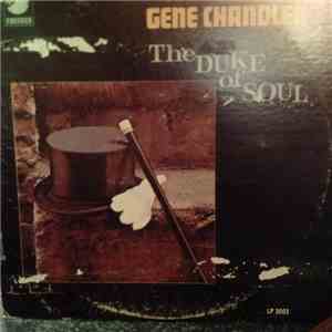 Gene Chandler - The Duke Of Soul