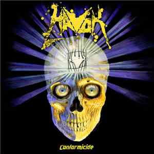 Havok  - Conformicide