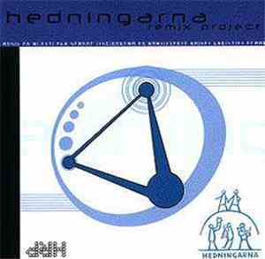 Hedningarna - Remix Project