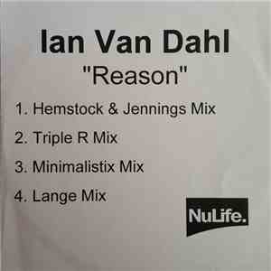 Ian Van Dahl - Reason