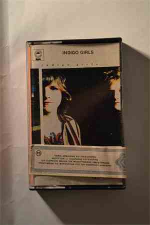 Indigo Girls - Indigo Girls