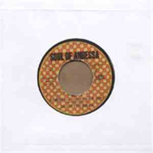Jah Bast & The Tamlins / Danny Culture - My Meditation Of Him Shall Be Swee ...