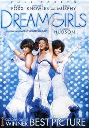 Jamie Foxx, Beyoncé Knowles, Eddie Murphy, Jennifer Hudson - Dreamgirls: Fu ...
