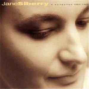 Jane Siberry - A Collection 1984-1989