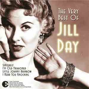 Jill Day - The Very Best Of Jill Day