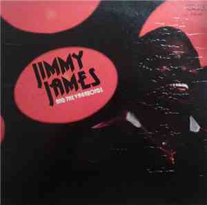 Jimmy James & The Vagabonds - You Don't Stand A Chance If You Can't Dance