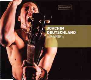 Joachim Deutschland - Marie