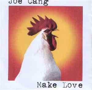 Joe Cang - Make Love