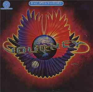 Journey - Infinity