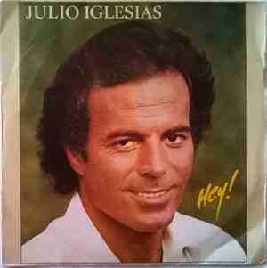 Julio Iglesias - Hey!