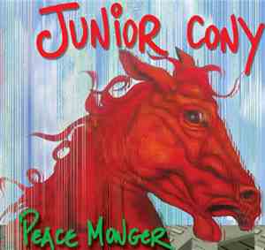 Junior Cony - Peace Monger