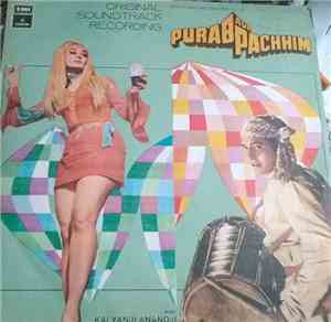 Kalyanji Anandji - Purab Aur Pachhim