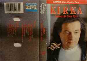 Kirka - Sadness In Your Eyes