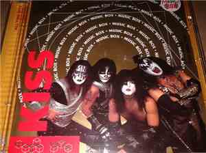 Kiss - All Time Hits 1980-2002