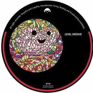 Level Groove - My Soul EP