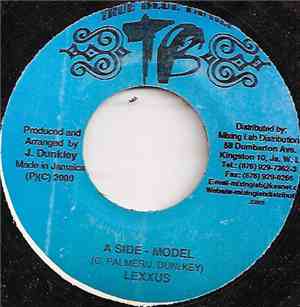 Lexxus / Red Dragon - Model / Popular