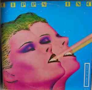 Lipps, Inc. - Mouth To Mouth