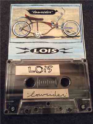 Lois  - Lowrider
