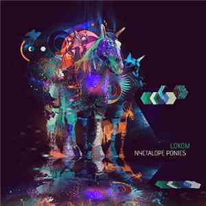 Lokom - Nyctalope Ponies