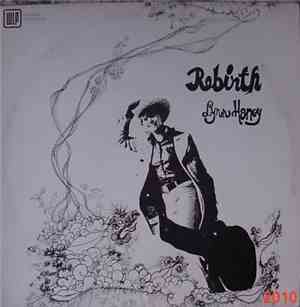 Lynn Haney - Rebirth