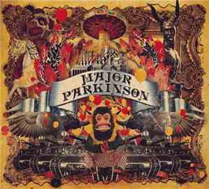 Major Parkinson - Major Parkinson