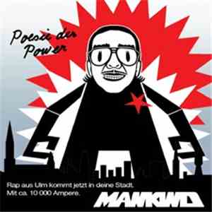 Mankind  - Poesie Der Power