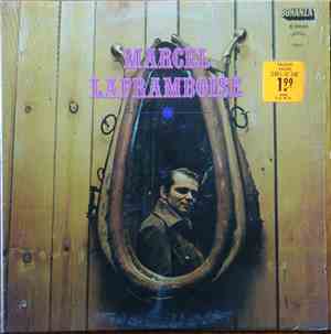 Marcel Laframboise - Marcel Laframboise