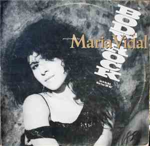 Maria Vidal - Body Rock