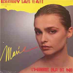 Marie  - Everybody Says Yeah!