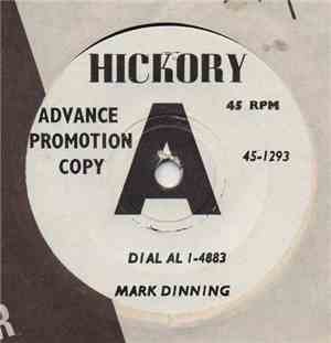 Mark Dinning - Dial Al  1-4883