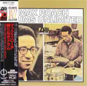 Max Roach - Drums Unlimited