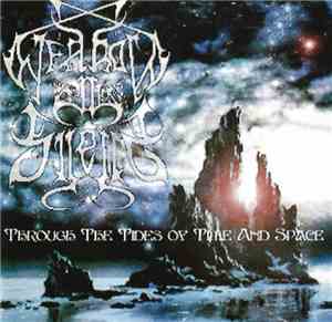 Meadow In Silence - Through The Tides Of Time And Space