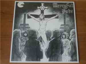 Mercyful Fate - Mercyful Fate