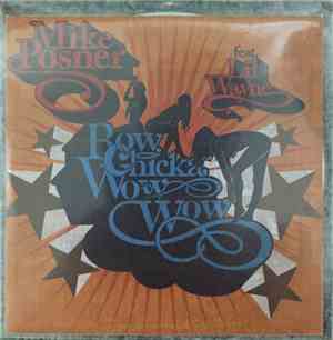 Mike Posner  - Bow Chicka Wow Wow