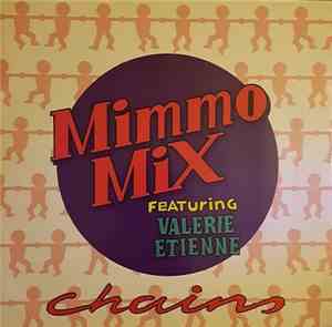 Mimmo Mix Featuring Valerie Etienne - Chains