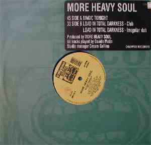 More Heavy Soul - Magic Tonight