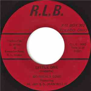 Motherly Love - Little One / Shadow Of Our Lives