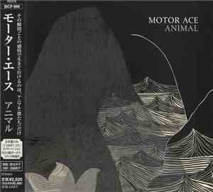 Motor Ace - Animal