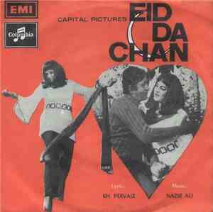 Nazir Ali, Kh. Pervaiz - Eid Da Chan
