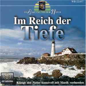 Neal Robinson - Im Reich Der Tiefe