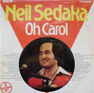 Neil Sedaka - Oh Carol