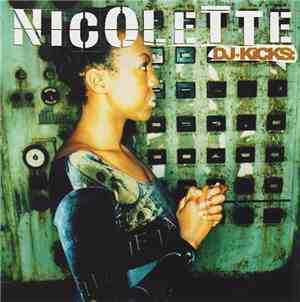 Nicolette - DJ-Kicks