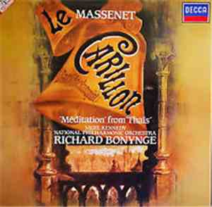 Nigel Kennedy, National Philharmonic Orchestra, Richard Bonynge, Jules Mass ...