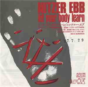 Nitzer Ebb - Let Your Body Learn