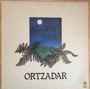 Ortzadar - Ortzadar
