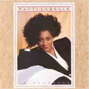 Patti LaBelle - Be Yourself